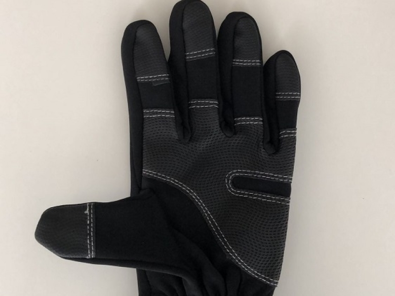 Handschoen