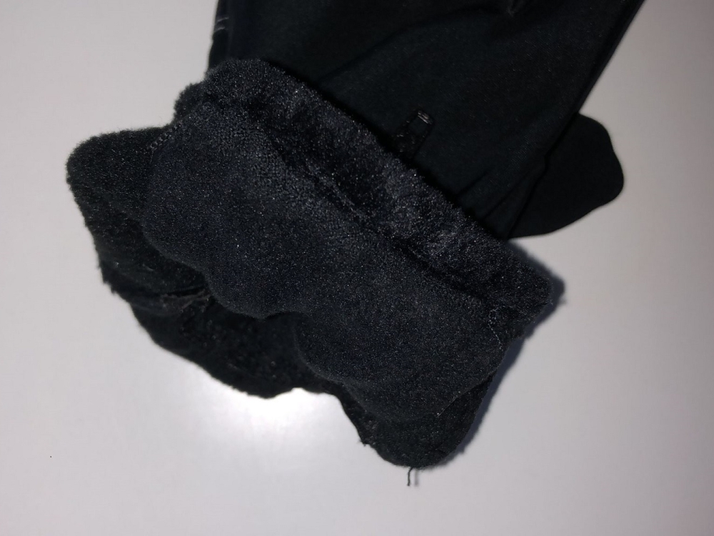 Handschoen