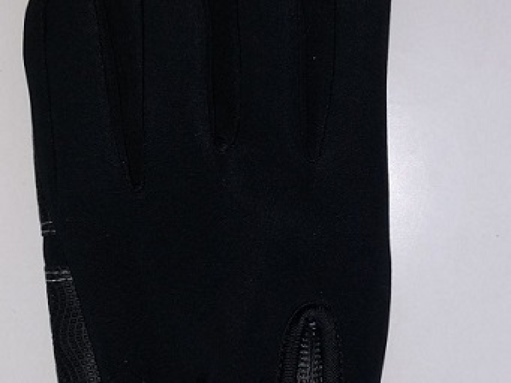 Handschoen