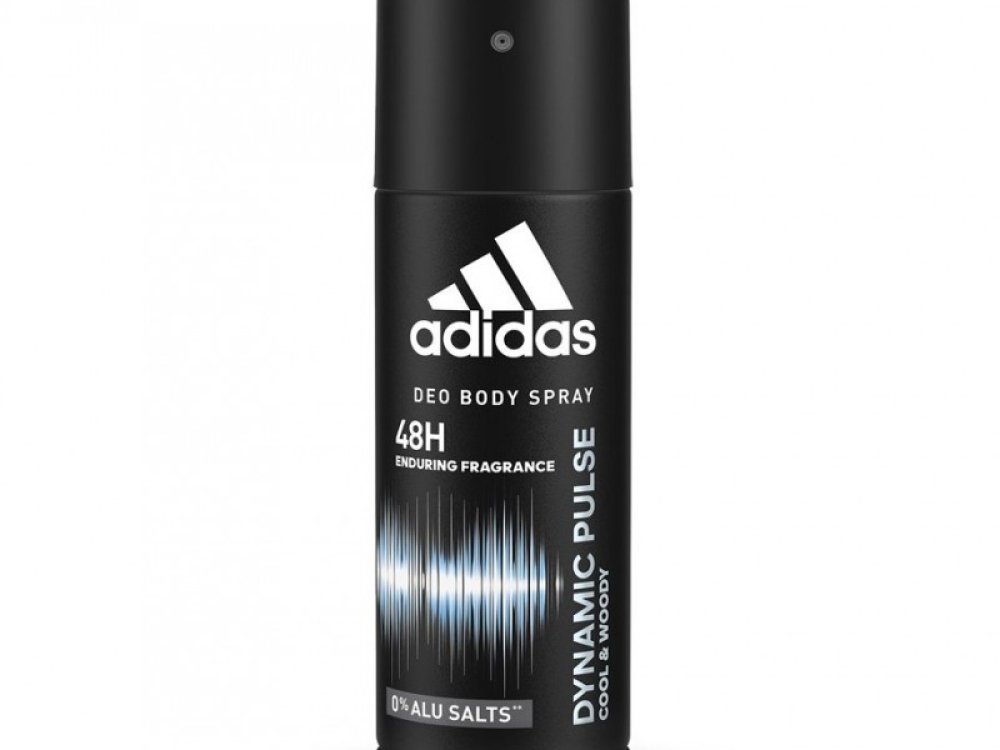 Adidas Dynamic Pulse Deodorant en Bodyspray - 150 ml